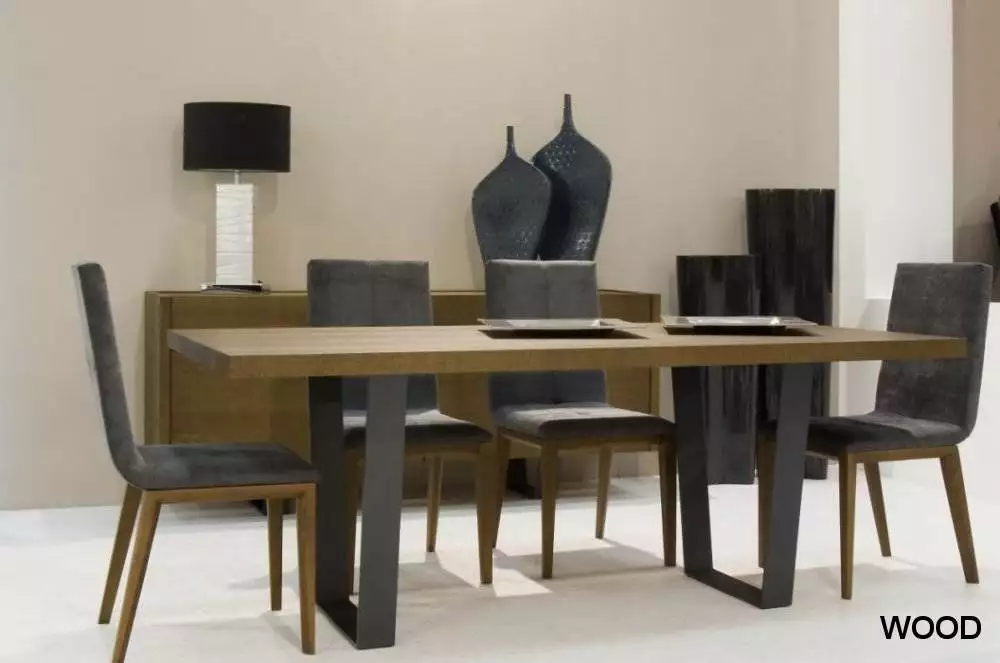 ΤΡΑΠΕΖΑΡΙΑ WOOD - Image 2