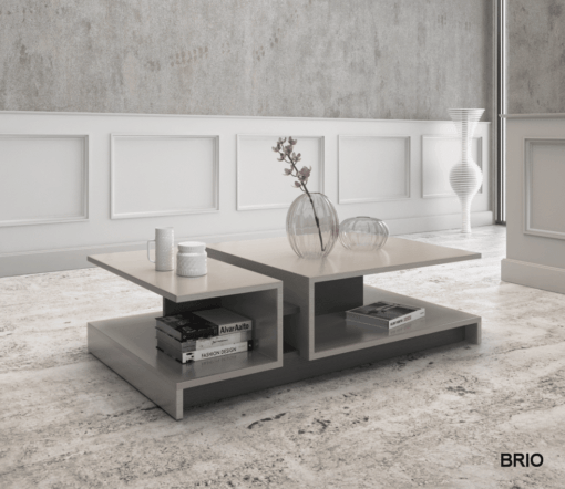BRIO