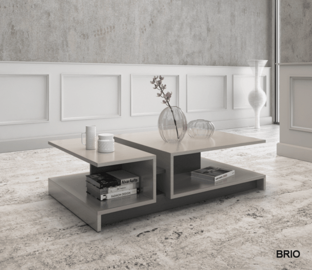 BRIO