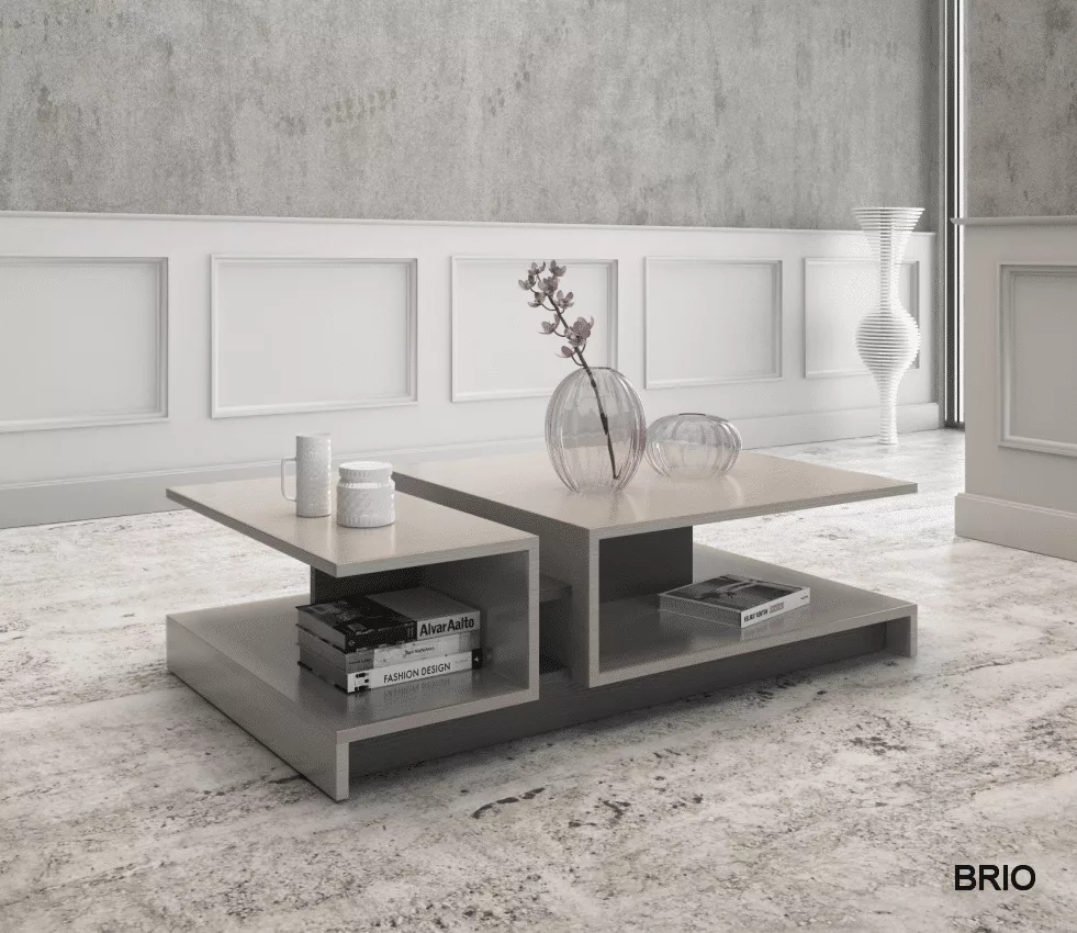 BRIO