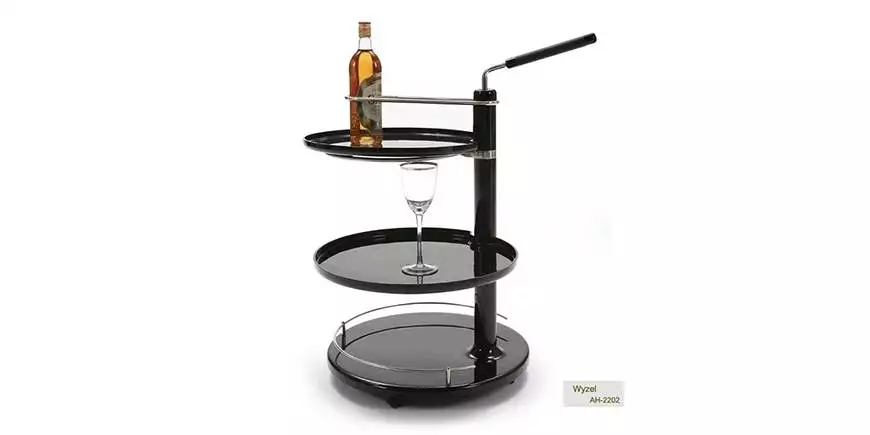 BAR WYZEL