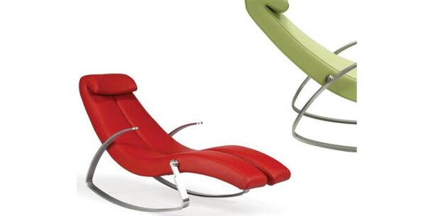 Ανάκλινδρο Chair-Free