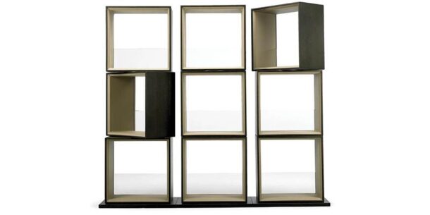 Βιβλιοθήκη Modular