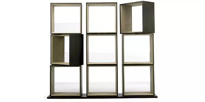 Βιβλιοθήκη Modular