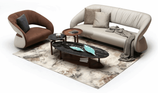Σαλόνι SF 39015 - Image 4