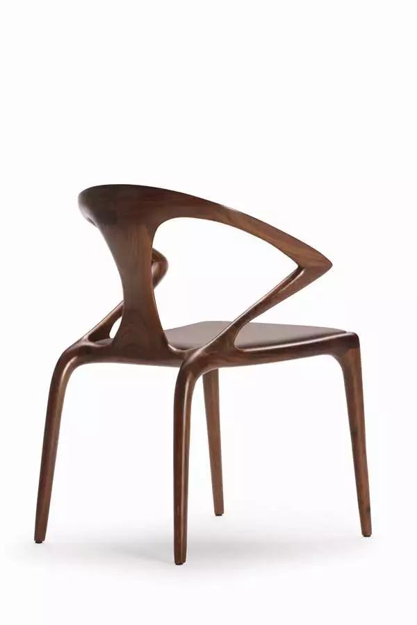 Καρέκλα WE-2507 - Image 4