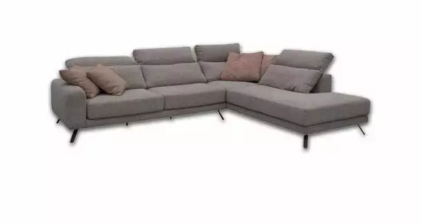 Γωνιακός Καναπές Trendy