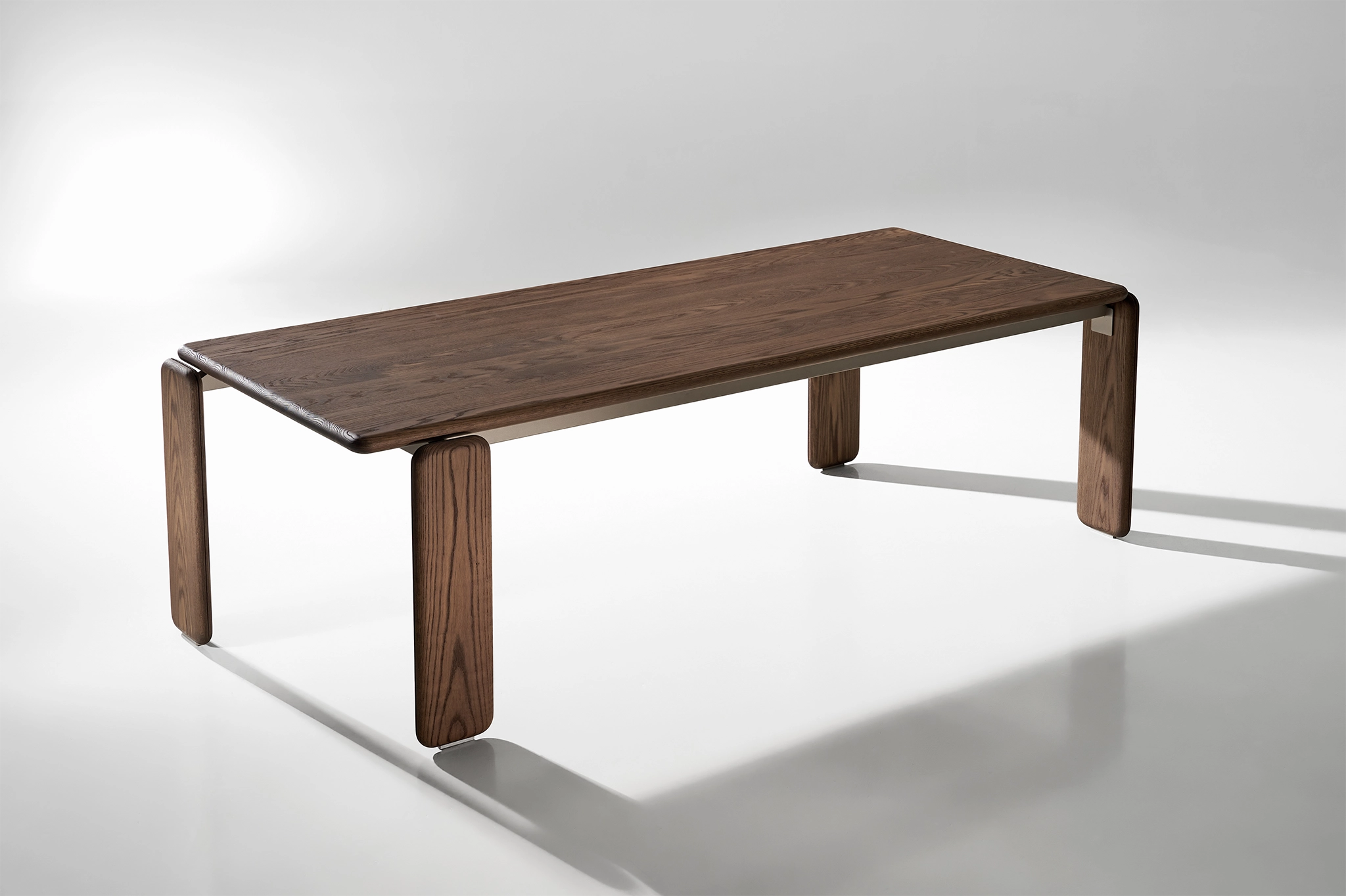 Τραπέζι Curves