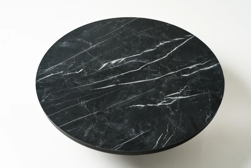 Τραπεζι σαλονιού "Black Dream" - Image 2