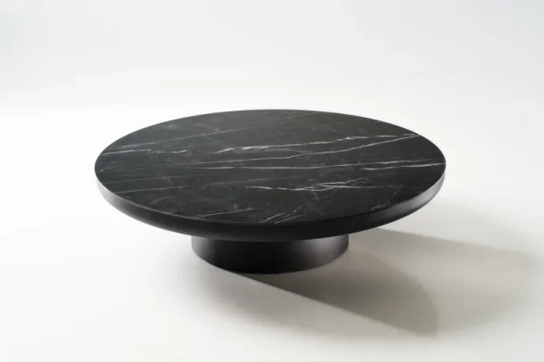 Τραπεζι σαλονιού "Black Dream"