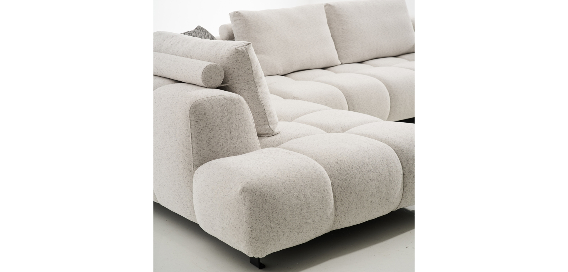 Γωνιακός Καναπές Cloud - Image 3