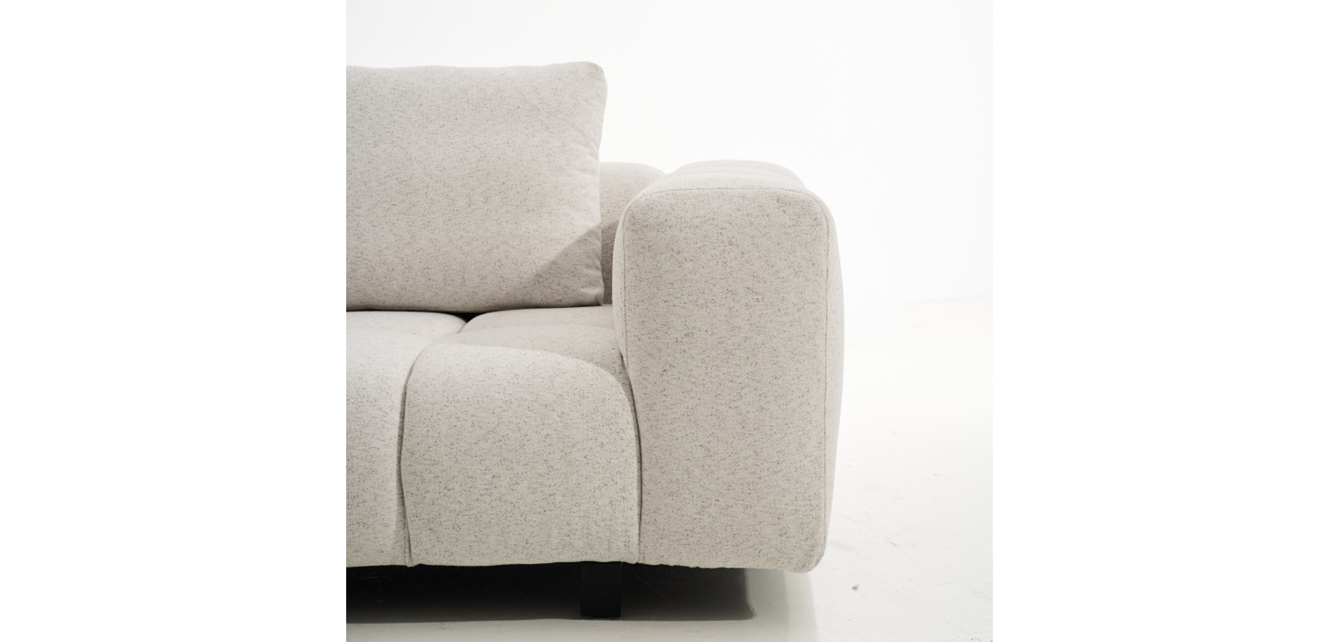 Γωνιακός Καναπές Cloud - Image 2