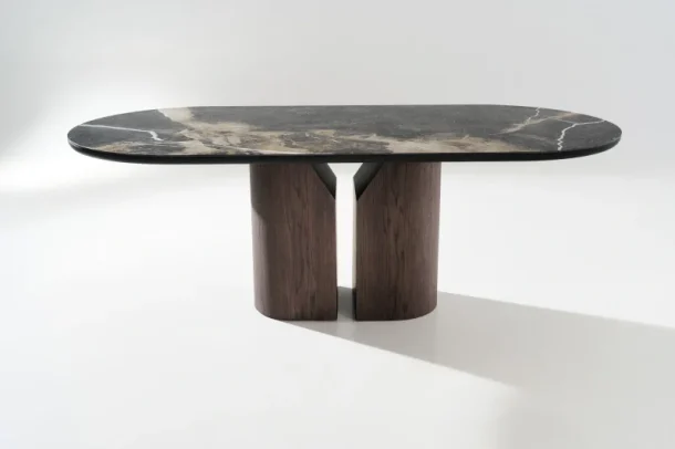 Τραπεζαρία Marble