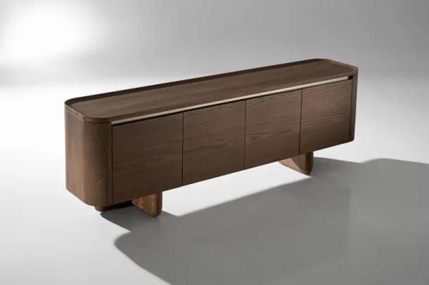 Μπουφές Curves