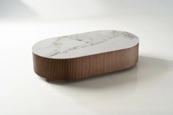 Τραπέζι σαλονιου Mate