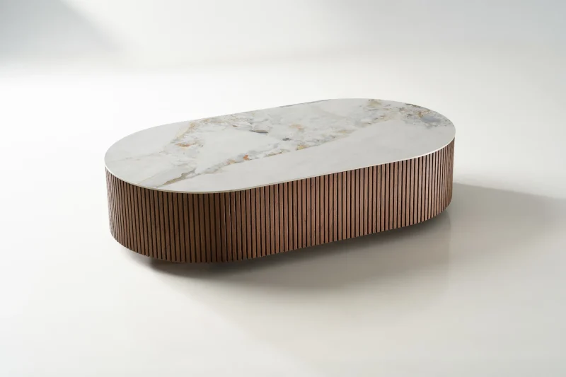 Τραπέζι σαλονιου Mate