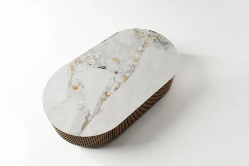 Τραπέζι σαλονιου Mate - Image 2